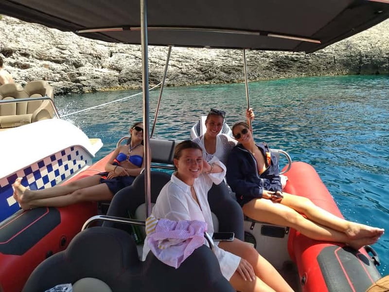 From Split: Blue Cave, Hvar, Mamma Mia, 5 Islands boat Tour - Price Value: How $96 Adds Up for a Full-Day Island Loop