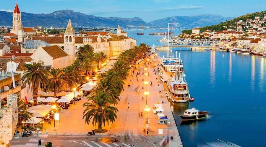 From Split: Blue Lagoon and 3 Island Boat Tour - Why This Split Speedboat Mix Works Better Than a Single-Stop Excursion