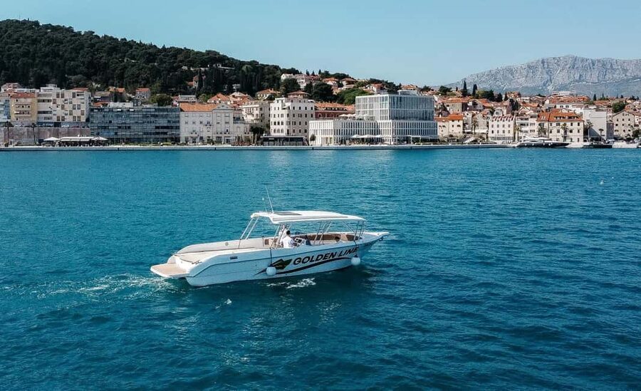 From Split: Blue Lagoon and 3 Island Boat Tour - Who This Tour Is For (and Who Might Want a Different Plan)