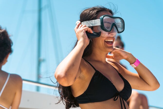 From Split: Blue Lagoon and 3 Islands Speedboat Tour - Speedboat comfort, safety, and what “bumpy” actually means