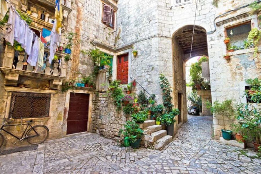 From Split: Blue Lagoon, Šolta, and Trogir Speedboat Tour - Key Things That Make This Tour Worth Your Time