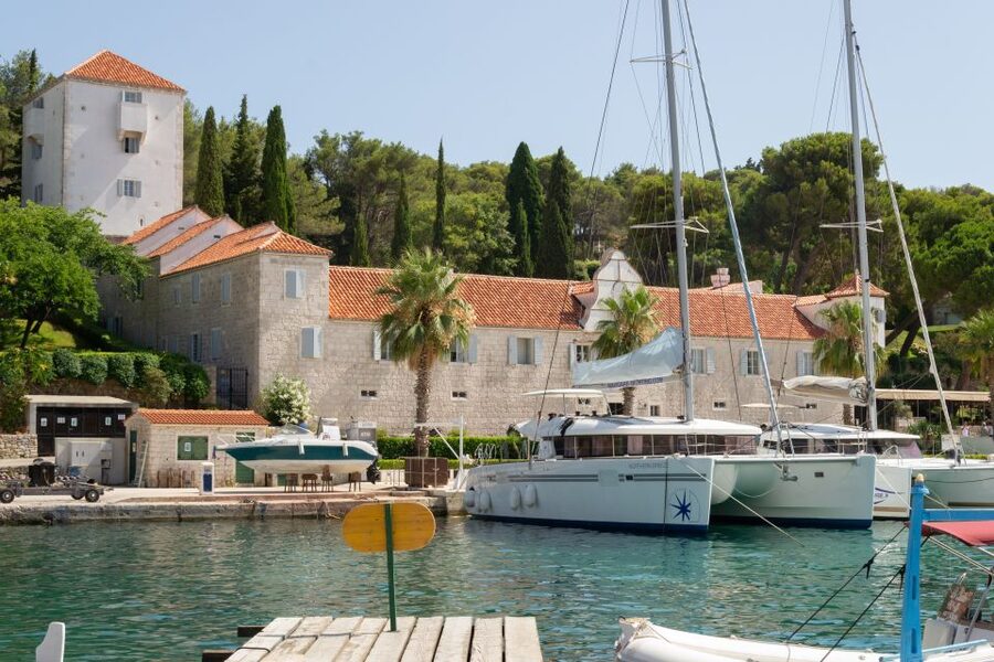 From Split: Blue Lagoon, Šolta, and Trogir Speedboat Tour - The Speedboat Ride Between Stops, Why It Matters
