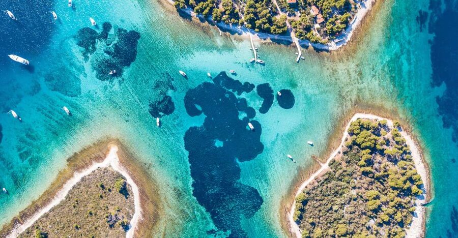 From Split: Blue Lagoon & Trogir Boat Trip with Snorkeling - Why This Blue Lagoon and Trogir Boat Day Works