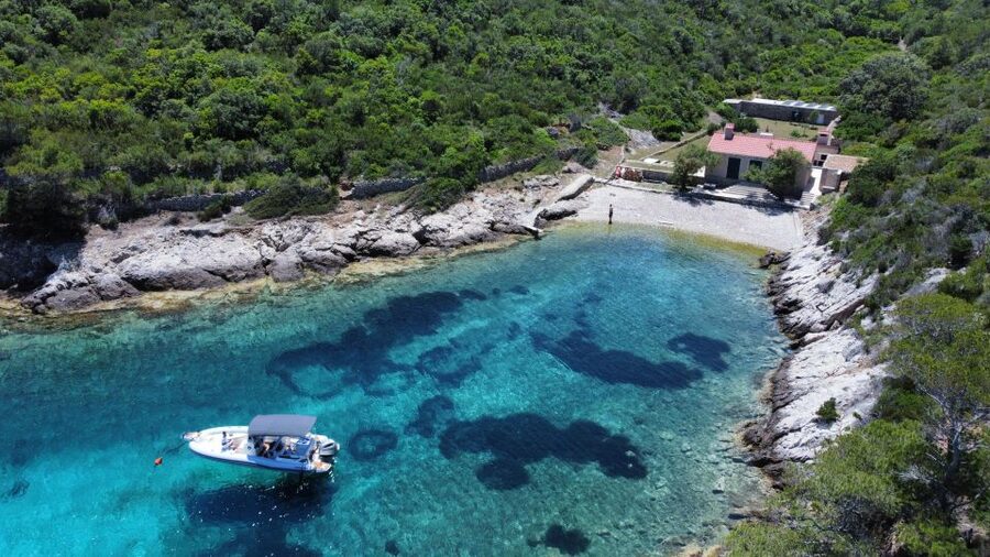 From Split: Blue Lagoon & Trogir Boat Trip with Snorkeling - The Boat Ride Details That Actually Affect Your Comfort