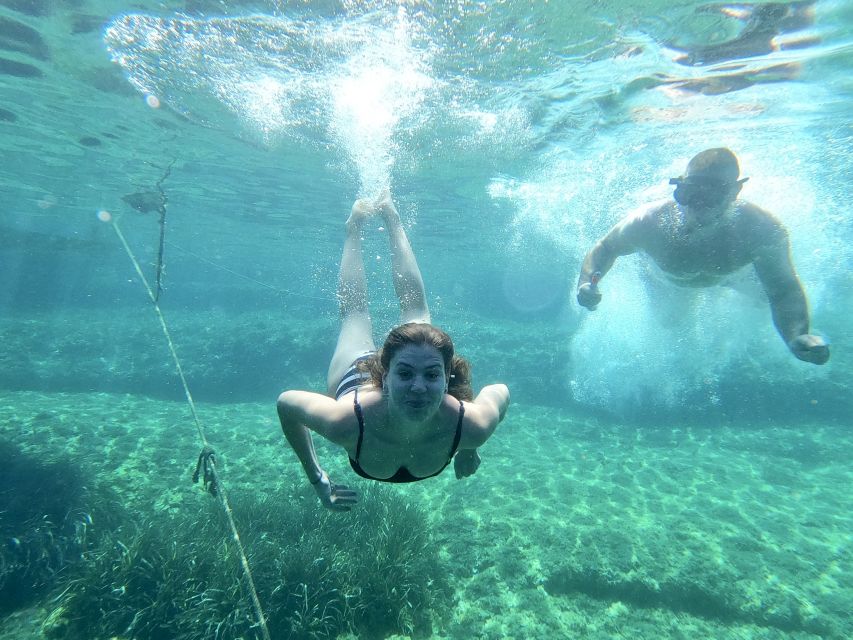 From Split: Blue Lagoon & Trogir Boat Trip with Snorkeling - Who This Trip Fits Best