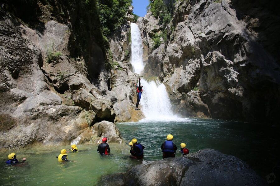 From Split: Canyoning on the Cetina River - Gear Check That Actually Changes the Experience