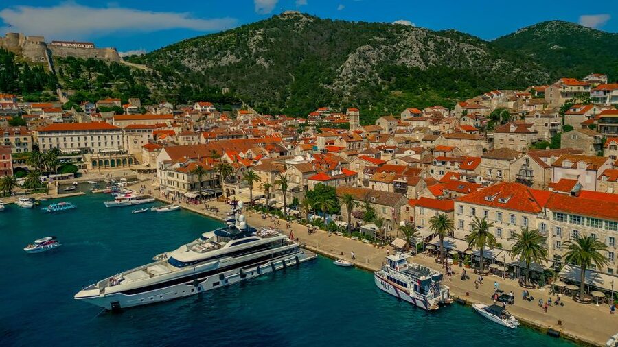 From Split, Croatia: Blue Cave & Hvar 5 Islands tour - Price and value: is $147 a fair deal?