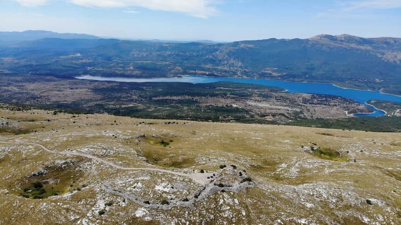 From Split: Dinara Nature Park Quad Adventure with Swimming - Key highlights worth planning around