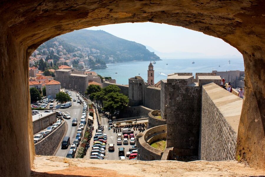 From Split: Dubrovnik Guided Day Trip - Key highlights worth your attention