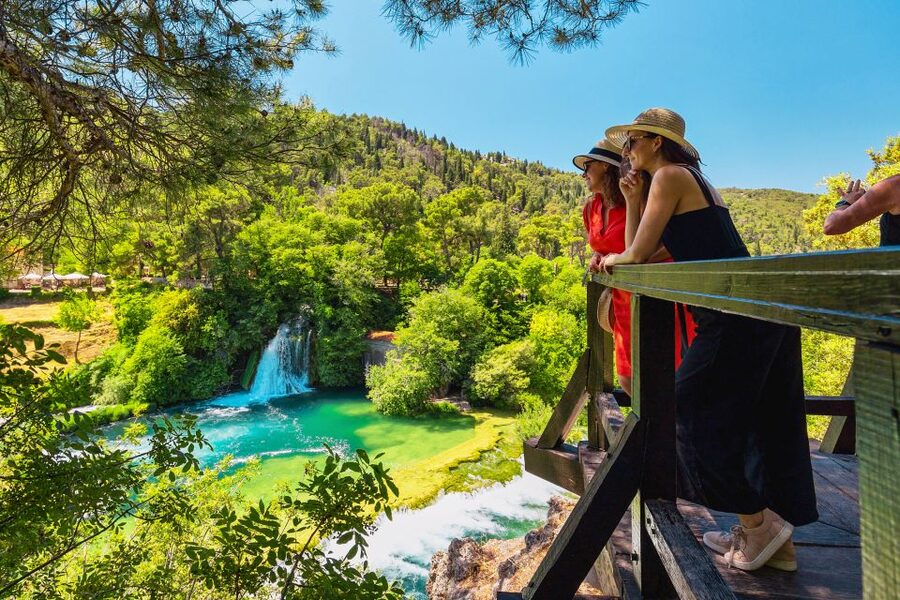 From Split: Krka National Park Tour - Key things that make this Krka day trip worth your time
