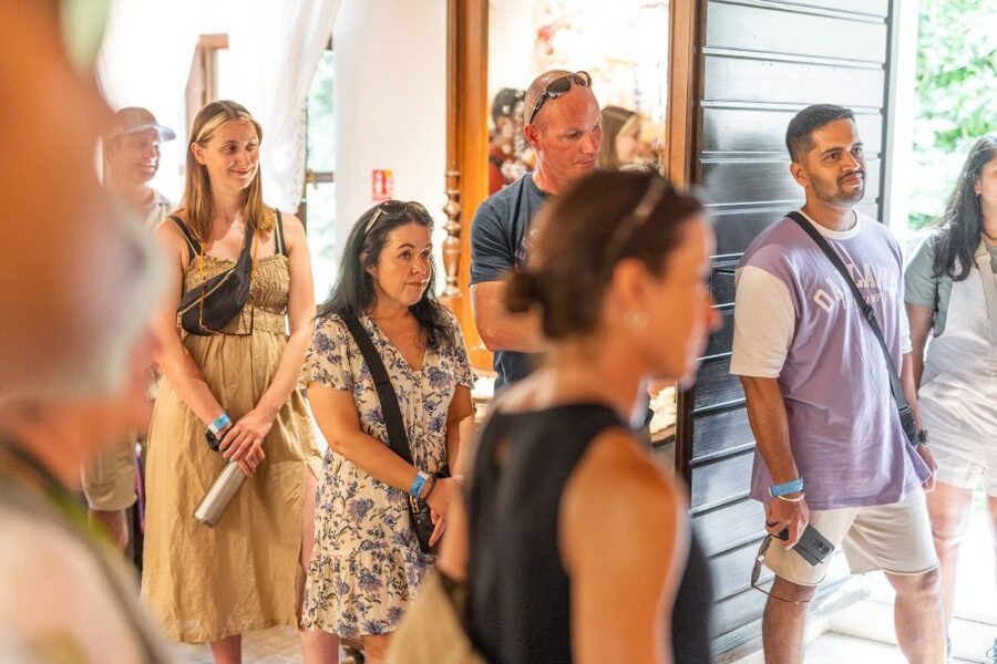 From Split: Krka National Park Tour - Guided walking tour versus free exploring: how to choose what fits you
