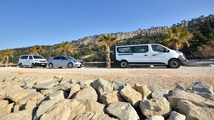 From Split: Krka National Park & Waterfalls Private Day Trip - Key Points at a Glance