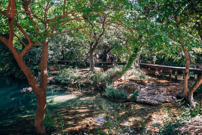 From Split: Krka Waterfalls, Food & Wine Tasting Tour - Price and value: what you are paying for, and what costs extra