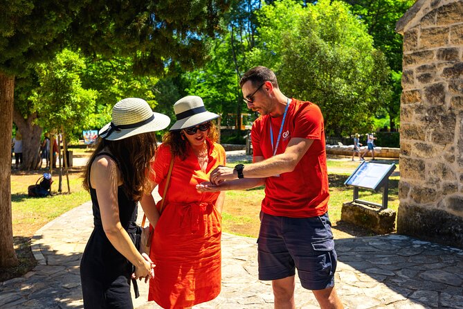 From Split: Krka Waterfalls Tour - Key things I’d circle before you go