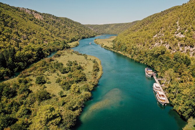 From Split: Krka Waterfalls Tour, Boat Cruise & Swimming - Key points before you go