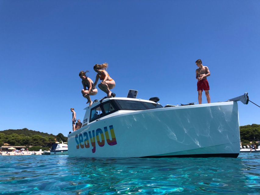 From Split: Luxury Cabin Boat Tour to The Blue Cave and Hvar - Key Things I’d Prioritize On This Tour