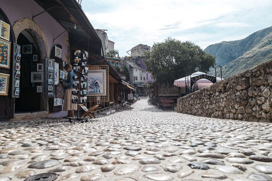 From Split: Mostar and Kravice Waterfalls Tour - My Practical Tips for a Smoother, Better Day
