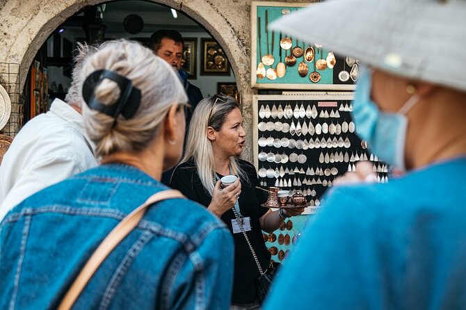 From Split: Mostar and Kravice Waterfalls Tour - Kravice Waterfalls: what you can expect and how to enjoy it