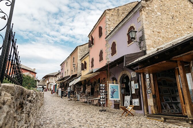 From Split: Mostar and Kravice Waterfalls Tour - Price and value: is $84.69 a fair deal for this day?