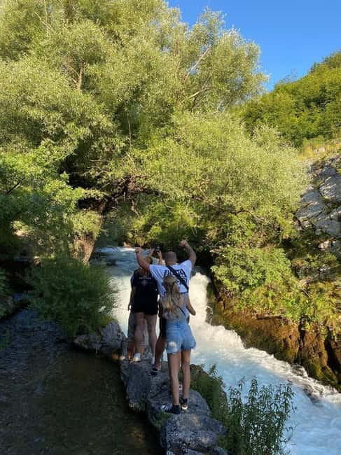 From Split: Off-Road Quad Safari Experience - Who should book this, and who should skip it