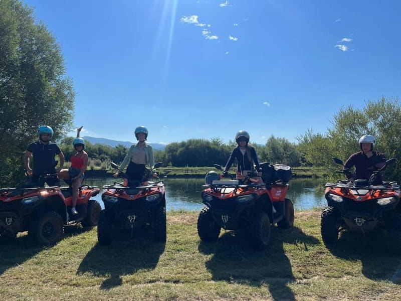 From Split: Off-Road Quad Safari Experience - Price and value: is $91 per person worth your time?