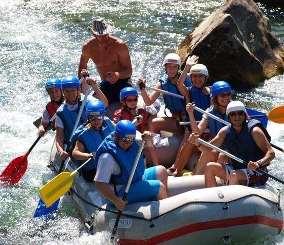 From Split or Trogir: Cetina River Rafting with Transfer - Omiš prep time: gear, briefing, and how to handle a possible wait