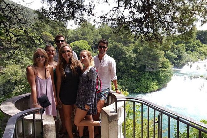 From Split or Trogir: Krka Waterfalls & Primošten Sightseeing - Getting the value right: price, entry fees, and skip-the-line payoff