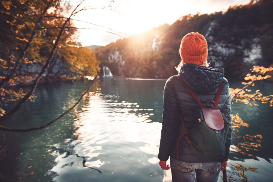 From Split or Trogir: Plitvice Lakes Guided Full-Day Tour - Why Plitvice Lakes Works as a Full-Day Trip