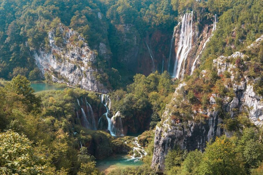 From Split or Trogir: Plitvice Lakes Guided Full-Day Tour - Price and Real Budget Math (Entrance Fees Are Extra)