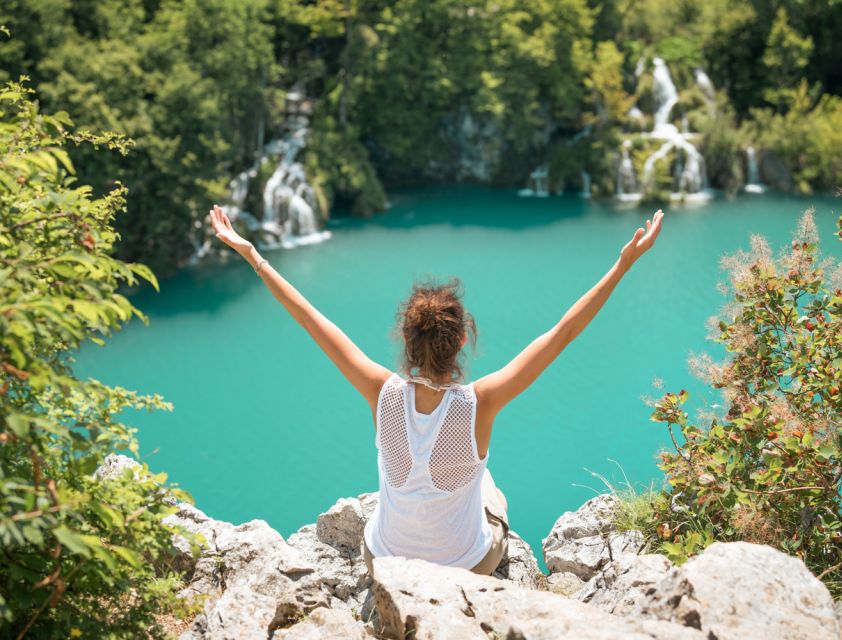 From Split or Trogir: Plitvice Lakes Guided Full-Day Tour - Split or Trogir to Plitvice, and the Value of Being Bus-Handled