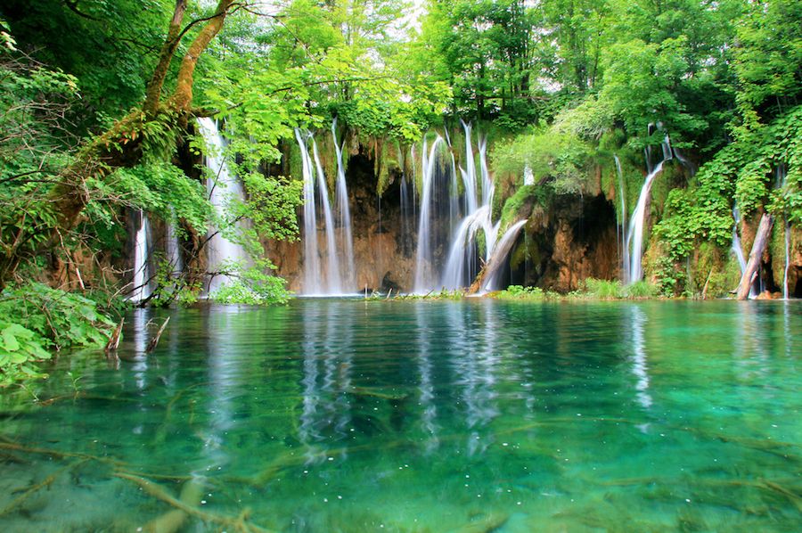 From Split or Trogir: Plitvice Lakes Private Tour - Why Plitvice Lakes Works as a Private Day Trip