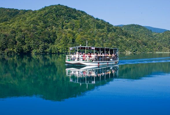 From Split or Trogir: Plitvice Lakes Private Tour - Split or Trogir Pickup, the 12-Hour Rhythm, and Staying Sane on the Road