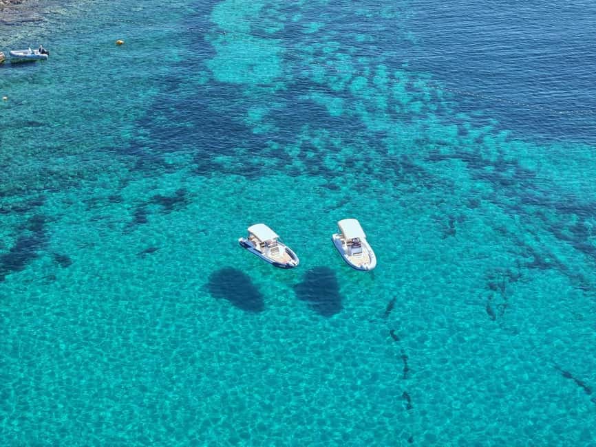 From Split or Trogir: Trogir and Blue Lagoon Half-Day Trip - Key things that make this trip worth your time