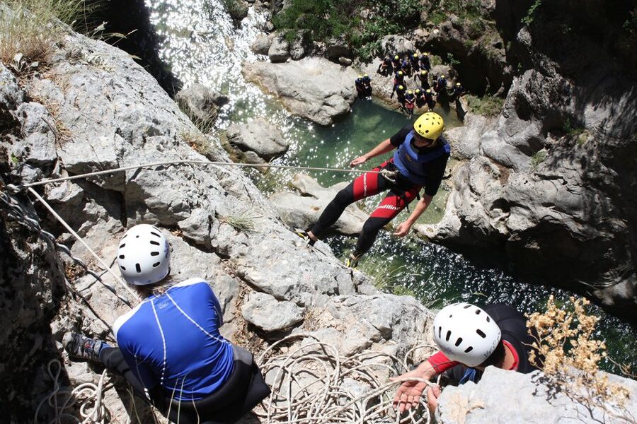 From Split or Zadvarje: Extreme Canyoning on Cetina River - Key Highlights Worth Your Time