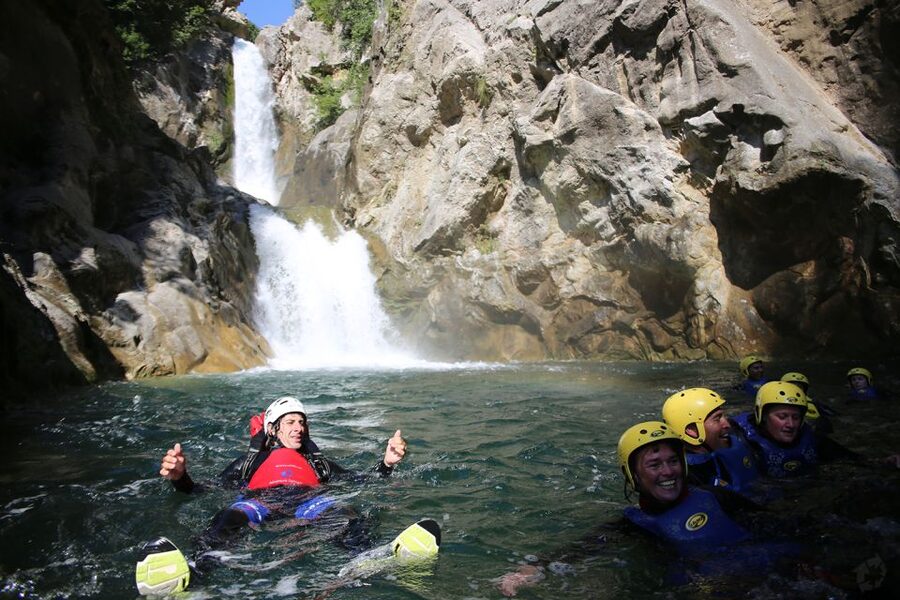 From Split or Zadvarje: Extreme Canyoning on Cetina River - Why Cetina River Extreme Canyoning Feels Like Croatia in One Day