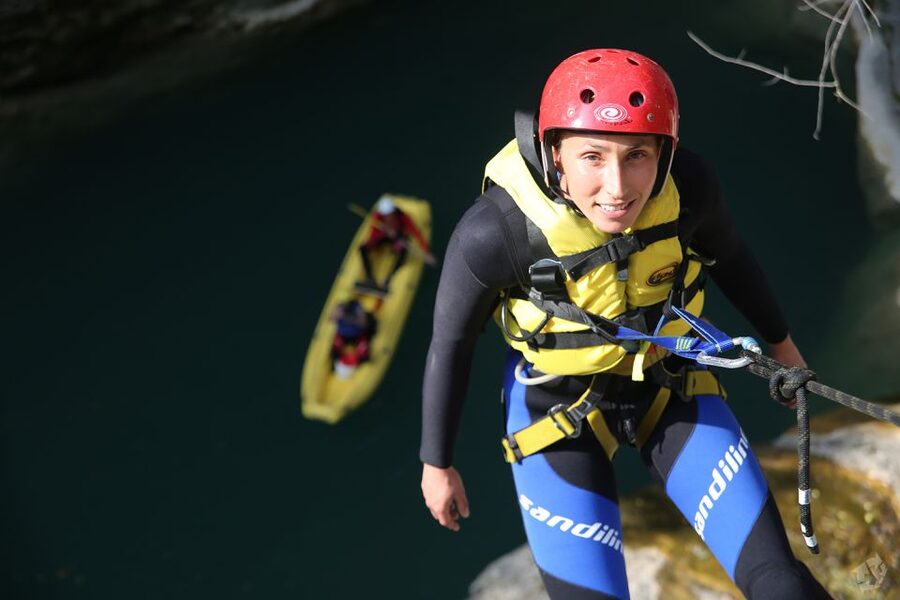 From Split or Zadvarje: Extreme Canyoning on Cetina River - Logistics From Split: The Zadvarje Shuttle Setup