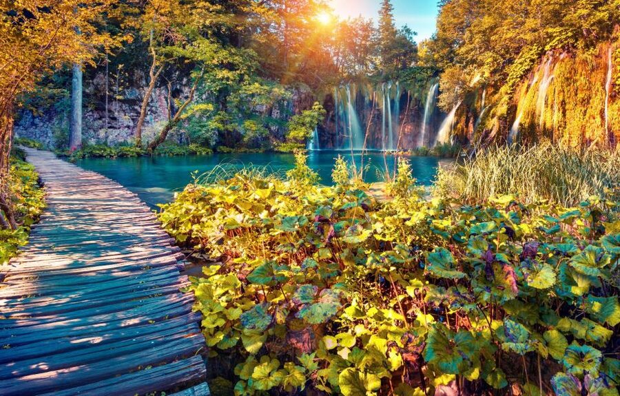 From Split: Plitvice Lakes Full-Day Trip - Price and value: Is this $57 day trip a smart buy?