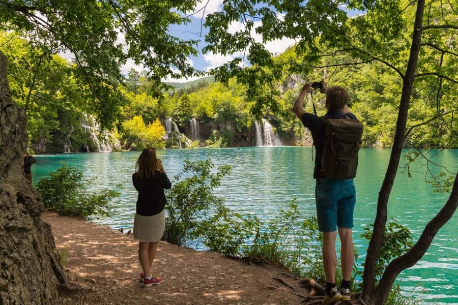 From Split: Plitvice Lakes Fully-Guided Day Tour - Plitvice Lakes Day Trip From Split: The Big Idea