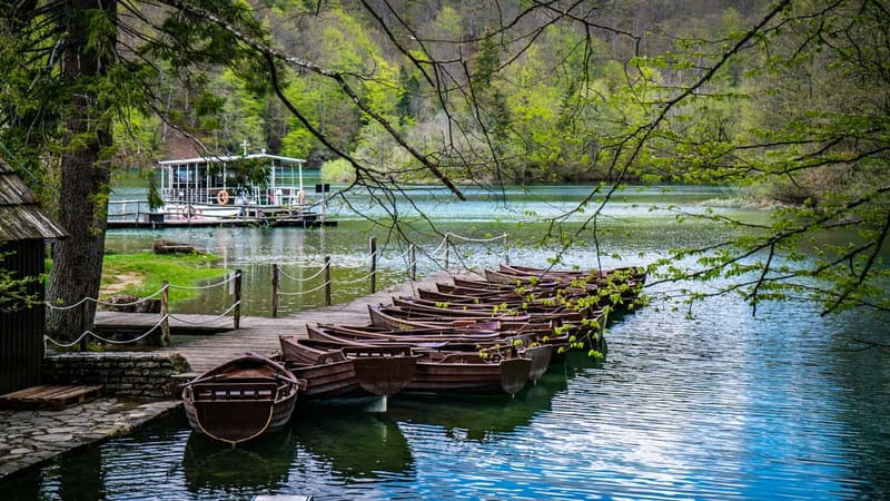 From Split: Plitvice Lakes Guided tour - Key things you get with this Split to Plitvice guided day trip