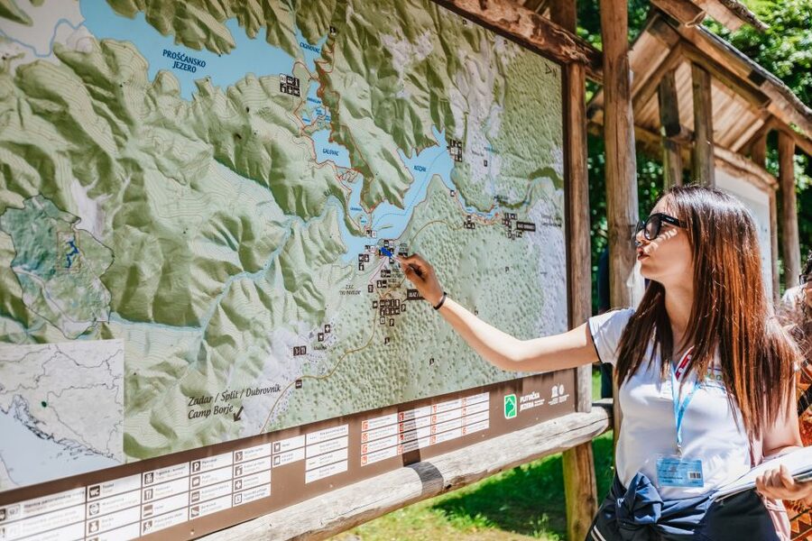 From Split: Plitvice Lakes National Park Guided Tour - Price and value: what $76 buys you, and what still costs money