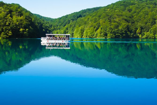 From Split: Plitvice Lakes National Park Guided Tour - What to pack, so the day stays fun instead of annoying