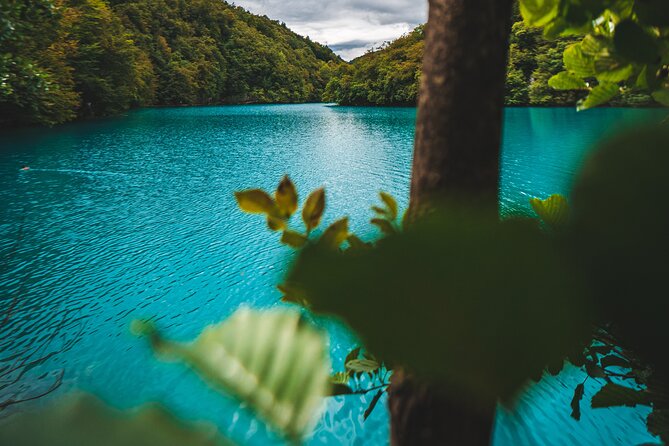 From Split: Plitvice Lakes - Private tour - The panoramic boat ride, and how to keep it fun on tired legs