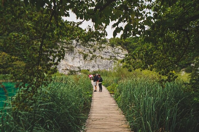 From Split: Plitvice Lakes - Private tour - Price and value: what $786.40 per group really buys