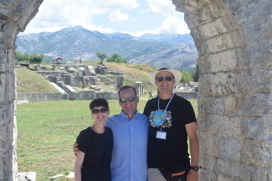 From Split: Private Salona and Fortress of Klis Tour - Should you book this private Salona and Klis tour?