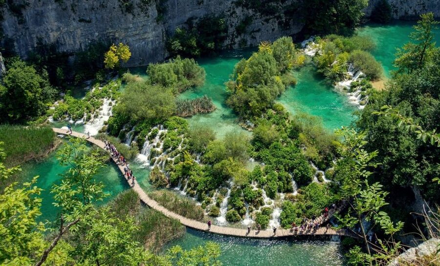 From Split: Private Tour to Plitvice Lakes National Park - Key things to know before you go