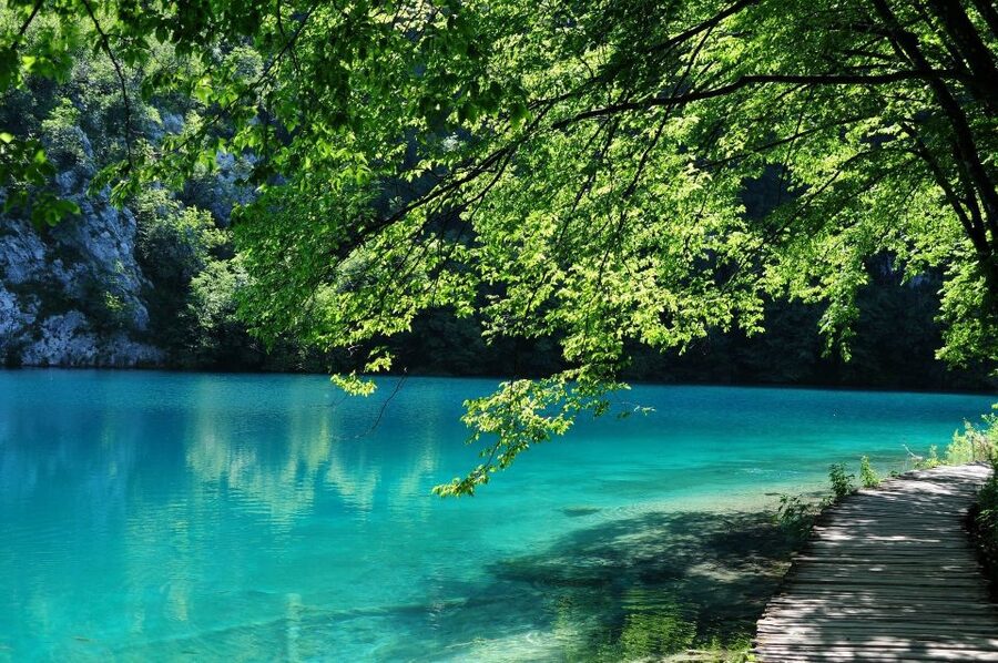 From Split: Private Tour to Plitvice Lakes National Park - Why Plitvice Lakes feels different than other waterfall trips