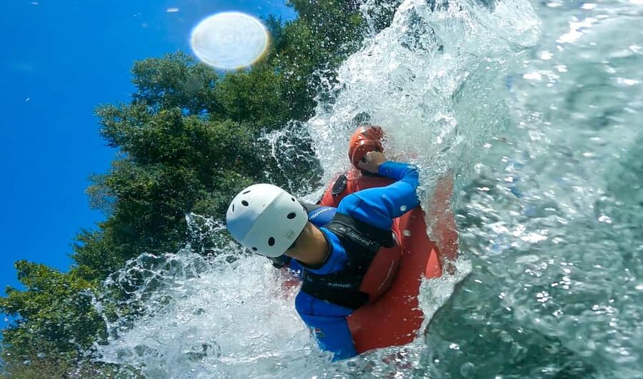 From Split: River Tubing on Cetina River - Who should book this and who should skip it