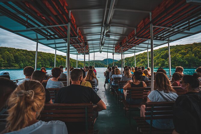 From Split: Self-Guided Plitvice Lakes Day Tour with Boat Ride - The pace reality check: why some people felt rushed