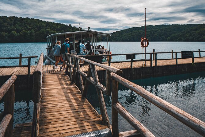From Split: Self-Guided Plitvice Lakes Day Tour with Boat Ride - Practical comfort tips for a long day that starts early