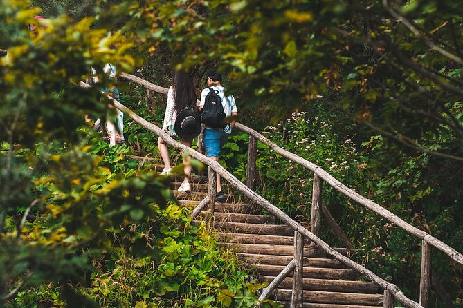 From Split: Self-Guided Plitvice Lakes Day Tour with Boat Ride - Value check: is $60.49 a good deal from Split?